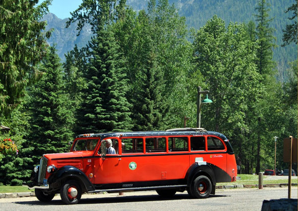 Vactional Rentals - VRBO short term stay - Near Glacier Park