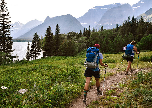 Vactional Rentals - VRBO short term stay - Near Glacier Park