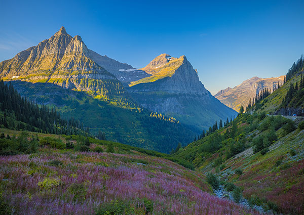 Vactional Rentals - VRBO short term stay - Near Glacier Park