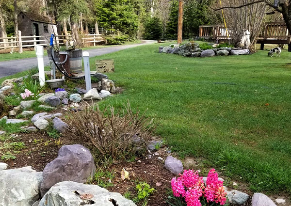 Bailey's Bed N Bale - Whitefish MT - Vacation VRBO short term rental