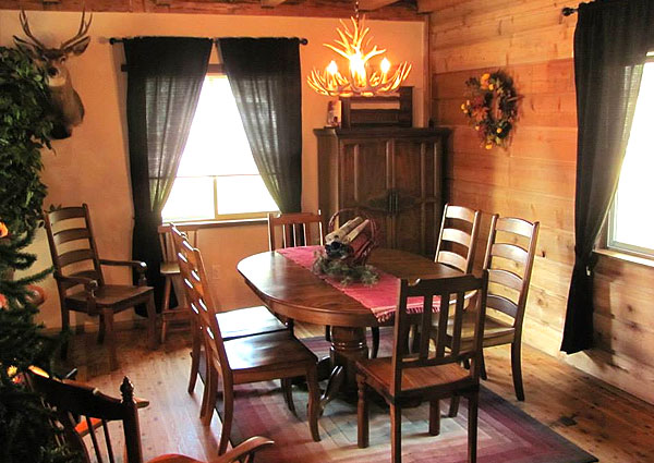 Bailey's Bed N Bale - Whitefish MT - Vacation VRBO short term rental