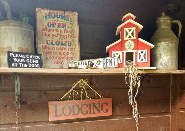 Bailey's Bed N Bale - Whitefish MT - Vacation VRBO short term rental