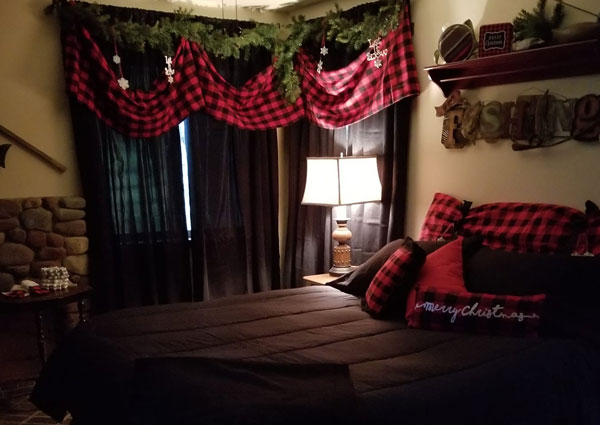 Bailey's Bed N Bale - Whitefish MT - Vacation VRBO short term rental