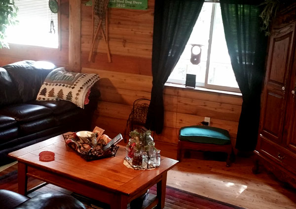 Bailey's Bed N Bale - Whitefish MT - Vacation VRBO short term rental