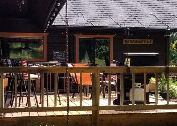 Bailey's Bed N Bale - Whitefish MT - Vacation VRBO short term rental