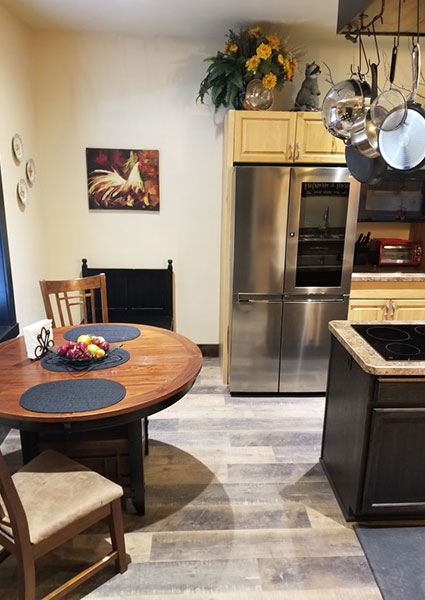 Bailey's Bed N Bale - Whitefish MT - Vacation VRBO short term rental