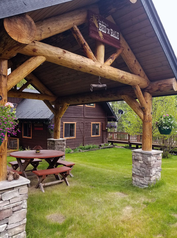 Whitefish Montana - Vactional rental 